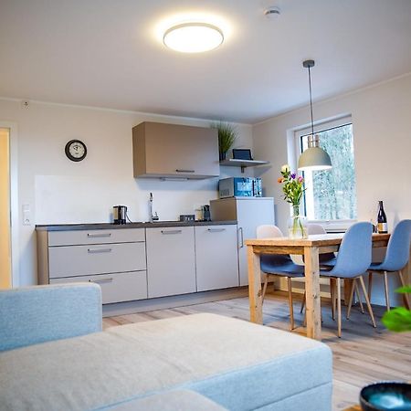 Smart Resorts Haus Opal Ferienwohnung 404 Winterberg Zewnętrze zdjęcie