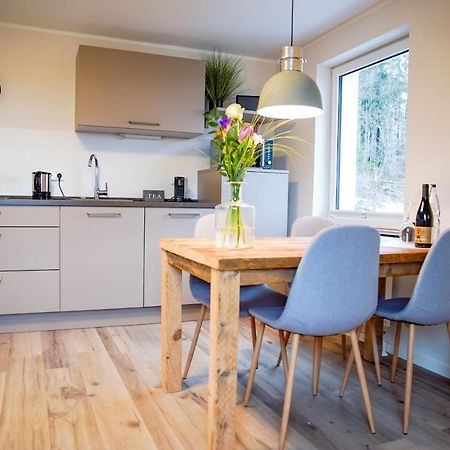 Smart Resorts Haus Opal Ferienwohnung 404 Winterberg Zewnętrze zdjęcie