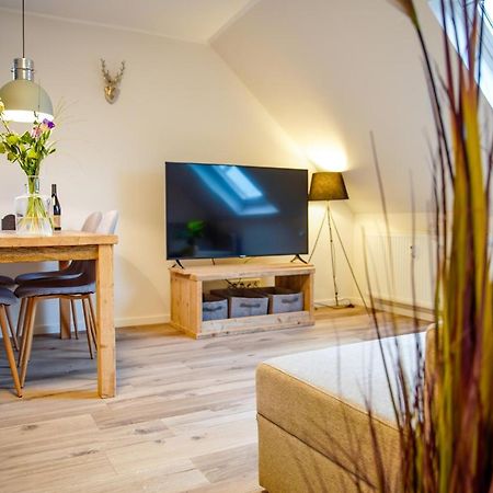 Smart Resorts Haus Opal Ferienwohnung 404 Winterberg Zewnętrze zdjęcie