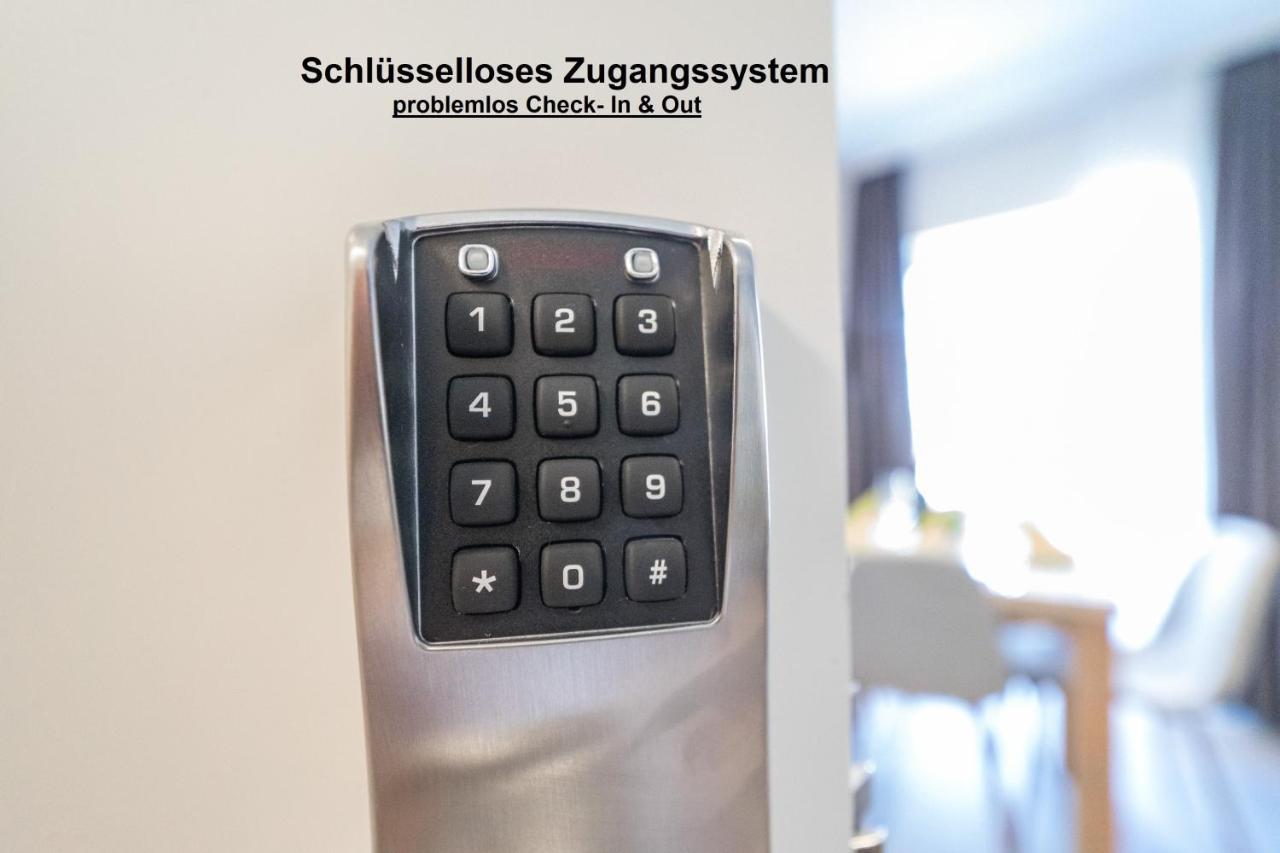 Smart Resorts Haus Opal Ferienwohnung 404 Winterberg Zewnętrze zdjęcie
