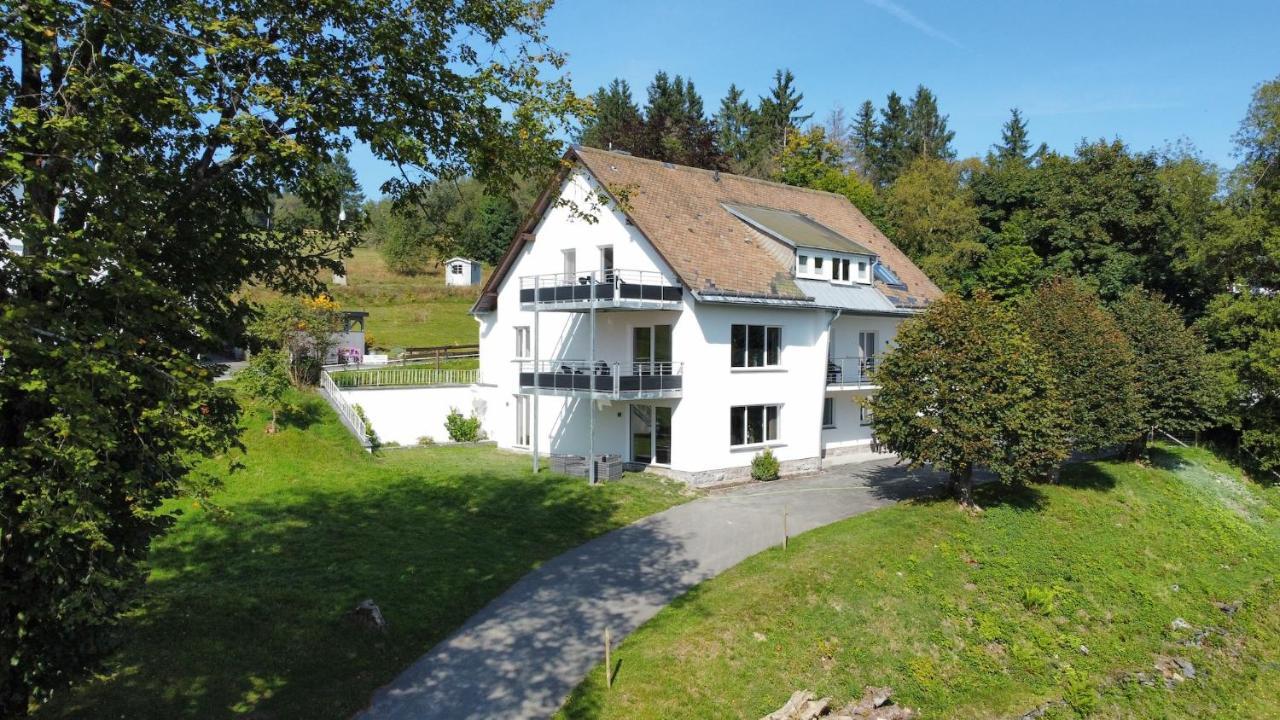 Smart Resorts Haus Opal Ferienwohnung 404 Winterberg Zewnętrze zdjęcie