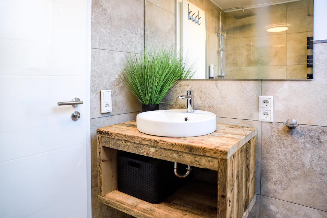 Smart Resorts Haus Opal Ferienwohnung 404 Winterberg Zewnętrze zdjęcie