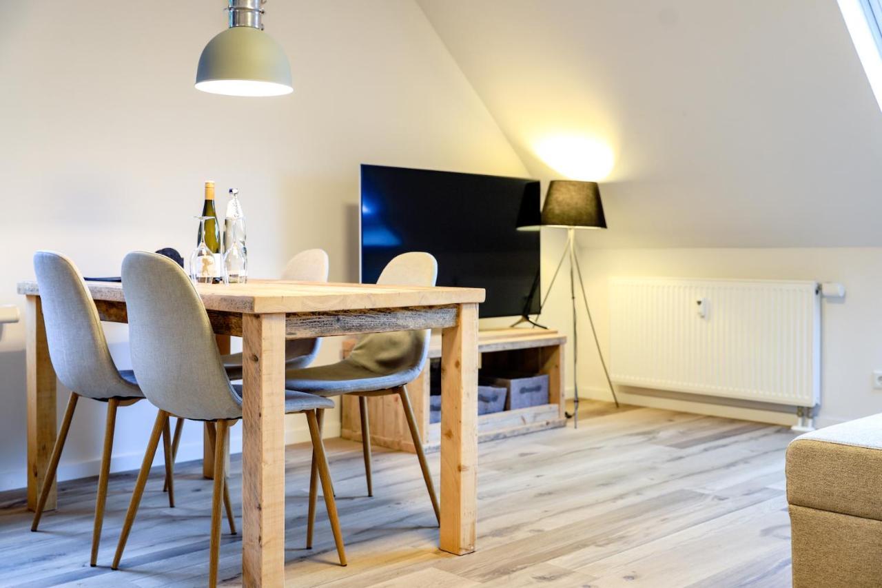 Smart Resorts Haus Opal Ferienwohnung 404 Winterberg Zewnętrze zdjęcie