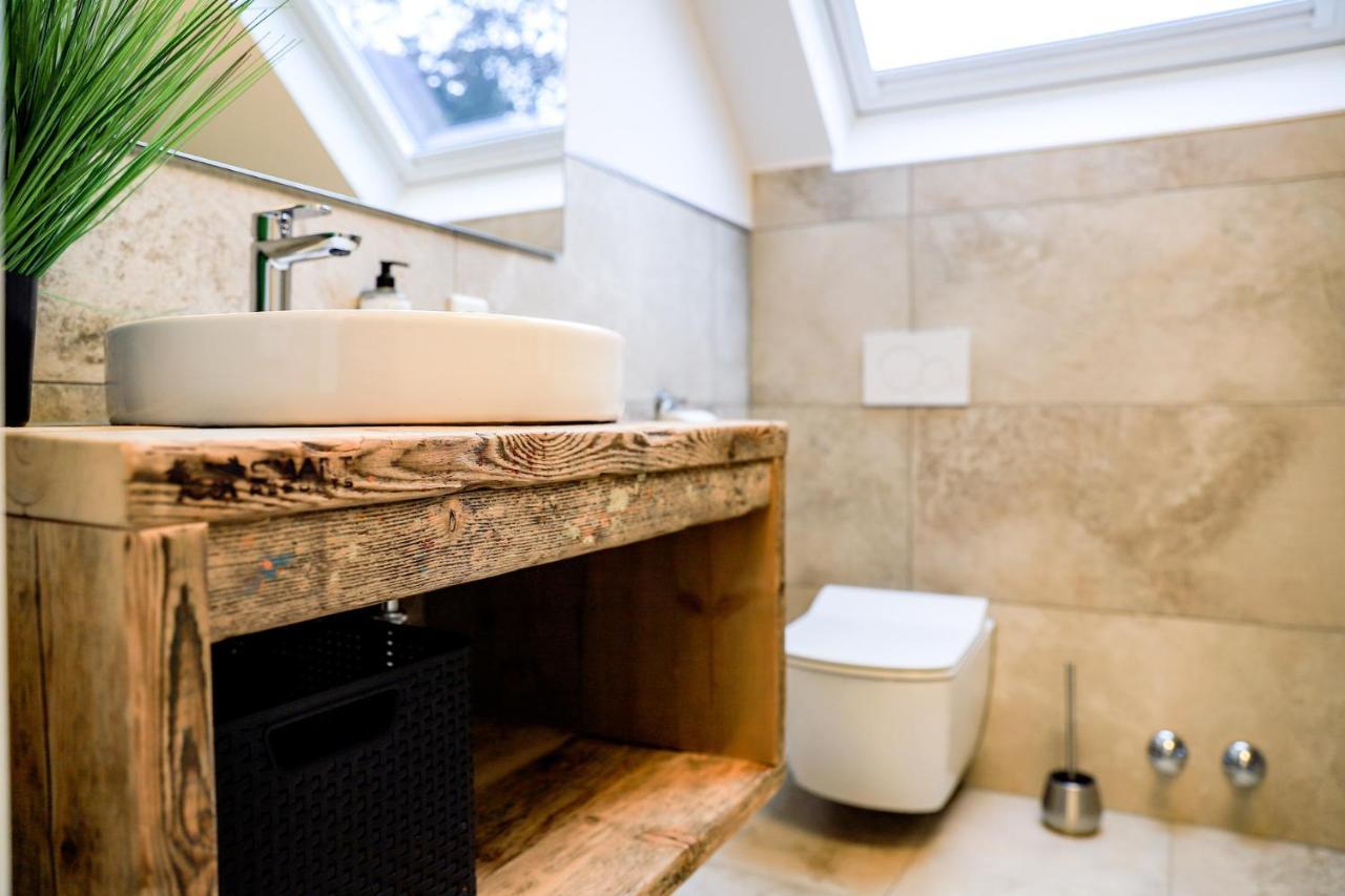 Smart Resorts Haus Opal Ferienwohnung 404 Winterberg Zewnętrze zdjęcie