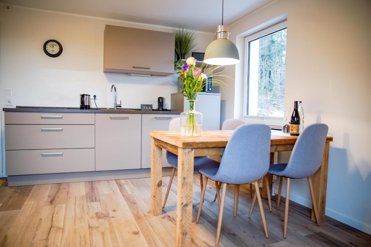 Smart Resorts Haus Opal Ferienwohnung 404 Winterberg Zewnętrze zdjęcie