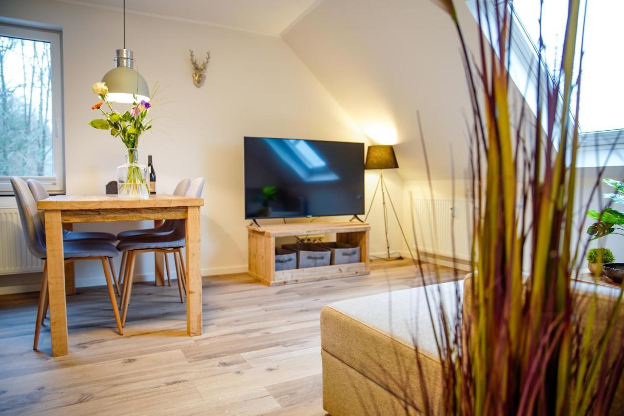 Smart Resorts Haus Opal Ferienwohnung 404 Winterberg Zewnętrze zdjęcie
